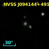 NVSS J094144+491304
