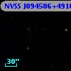 NVSS J094506+491629