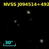 NVSS J094514+492857
