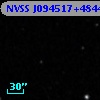 NVSS J094517+484453