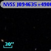 NVSS J094635+490641