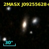 2MASX J09255628+4925464