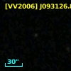 [VV2006] J093126.8+485411