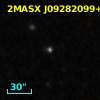 2MASX J09282099+4937368