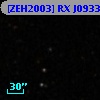 [ZEH2003] RX J0933.5+4858  1