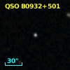QSO B0932+501