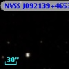 NVSS J092139+465312