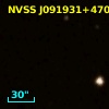 NVSS J091931+470922