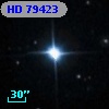 HD  79423