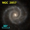 NGC  2857