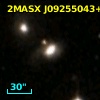 2MASX J09255043+4919474