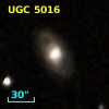 UGC  5016