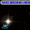 NVSS J092048+483648