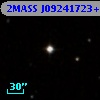 2MASS J09241723+4844108