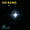 HD  81405