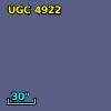 UGC  4922