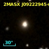 2MASX J09222945+4715451