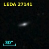 LEDA   27141