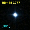 BD+48  1777