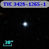 TYC 3428-1265-1