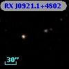 RX J0921.1+4802