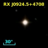 RX J0924.5+4708