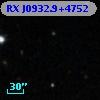 RX J0932.9+4752