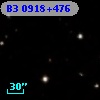 B3 0918+476