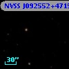 NVSS J092552+471518