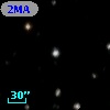 2MASS J20333053+4144122