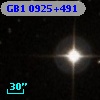 GB1 0925+491