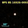 BPS BS 16926-0093