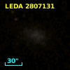 LEDA 2807131