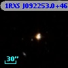 1RXS J092253.0+464712