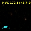 HVC 172.1+45.7-260