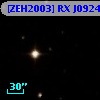 [ZEH2003] RX J0924.5+4708  1