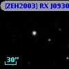 [ZEH2003] RX J0930.2+4707  2