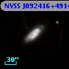 NVSS J092416+491456