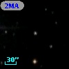 2MASS J20333445+4146097