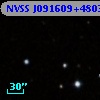 NVSS J091609+480346