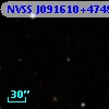 NVSS J091610+474858