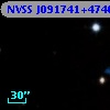 NVSS J091741+474015