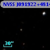 NVSS J091922+481430