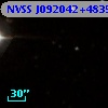 NVSS J092042+483545