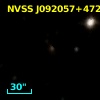NVSS J092057+472136