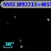 NVSS J092213+465945