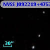NVSS J092219+475341
