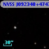 NVSS J092340+474724