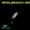 NVSS J092443+481717
