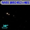 NVSS J092452+465128